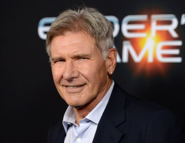 Ξεκίνησαν και πάλι τα γυρίσματα του «Star Wars Episode VIΙ»